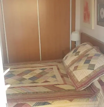Bonito Y Acogedor Apartamento En Urbanizacion Residencial