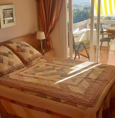 Lejlighed Bonito Y Acogedor Apartamento En Urbanizacion Residencial *
