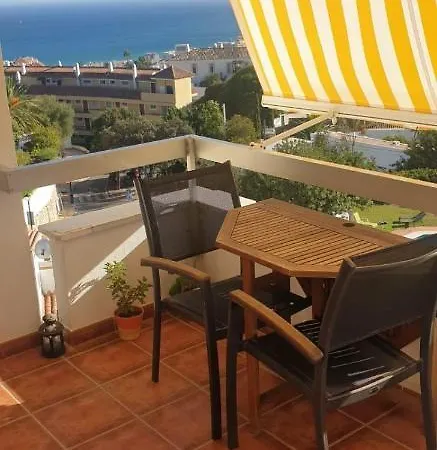 Lejlighed Bonito Y Acogedor Apartamento En Urbanizacion Residencial *
