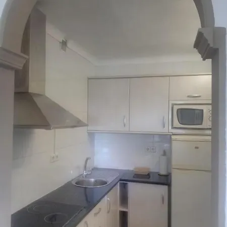 Lejlighed Bonito Y Acogedor Apartamento En Urbanizacion Residencial *