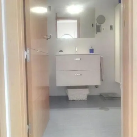 Bonito Y Acogedor Apartamento En Urbanizacion Residencial Lägenhet Fuengirola